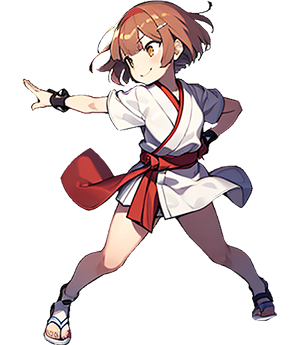 デフォルメ