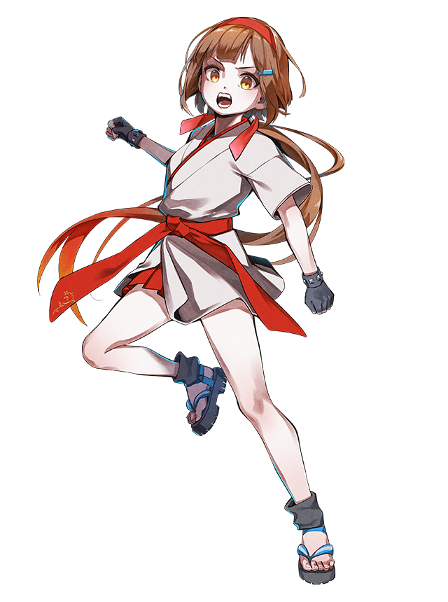 立ち絵