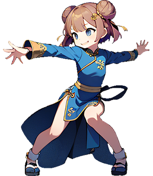 デフォルメ