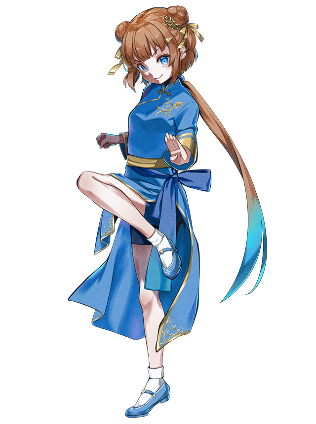 立ち絵