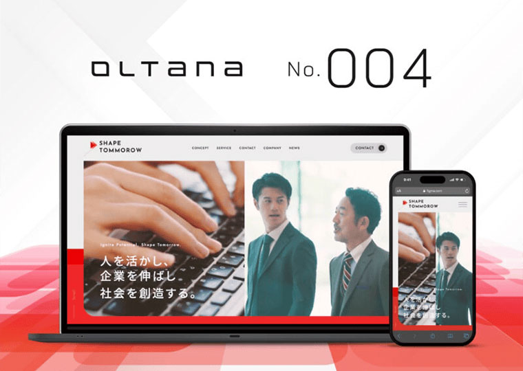 OLTANA 004