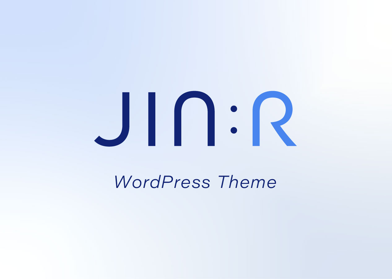 JIN:R